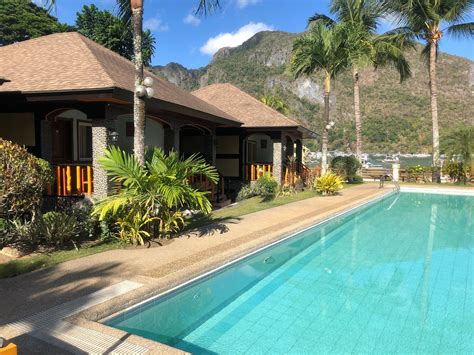 el nido garden resort|El Nido Garden Resort .